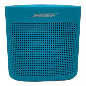 BOSE (ボーズ) スピーカー SOUND LINK COLOR Ⅱ