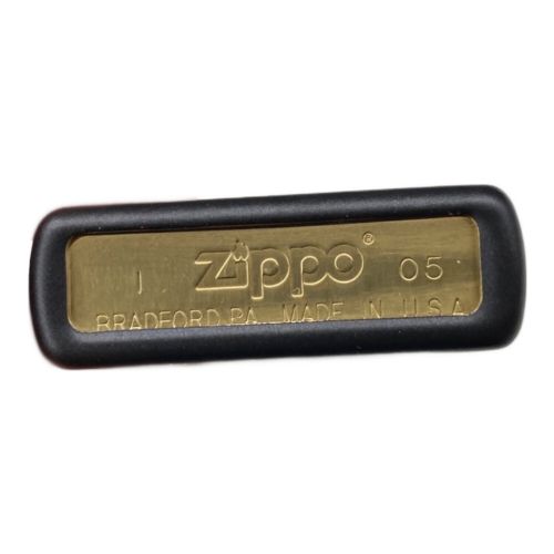 ROLLING STONES (ローリングストーンズ) ZIPPO 2005年