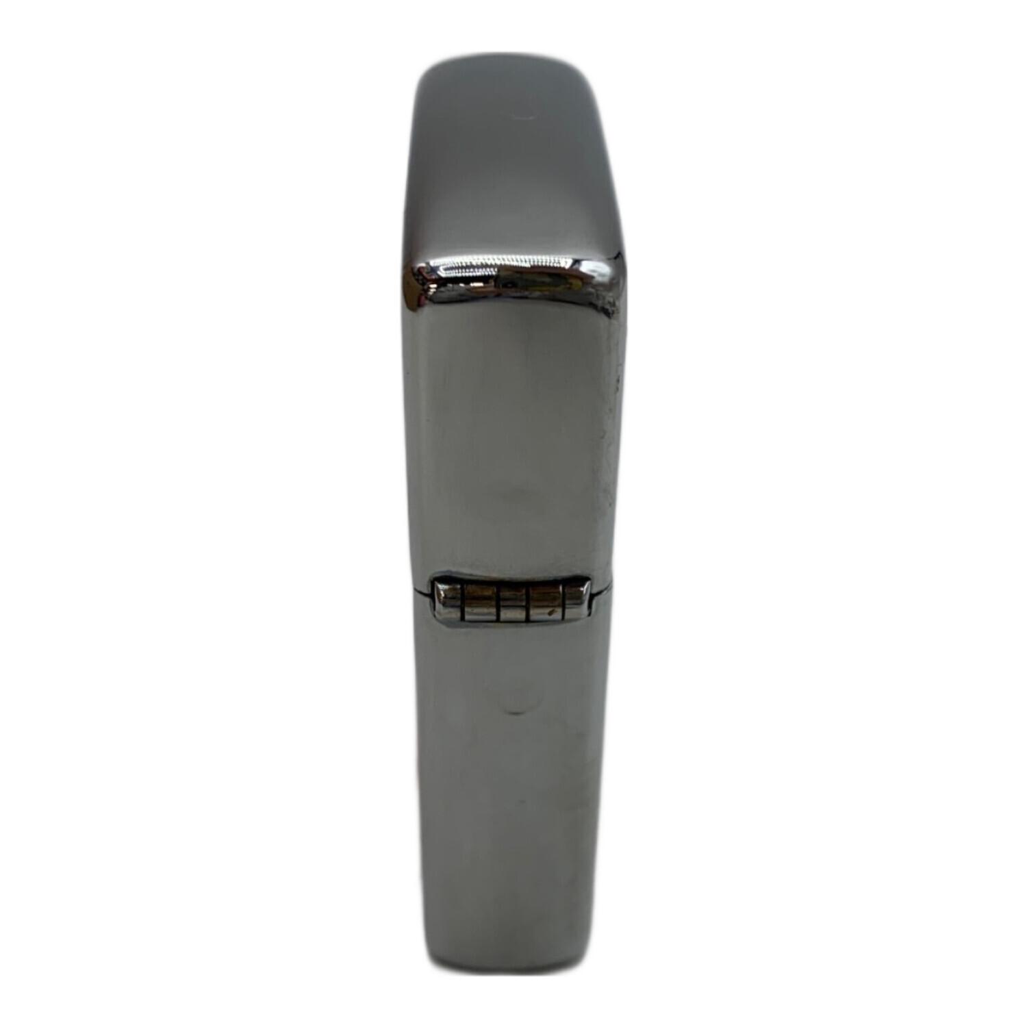 y*u様 Zippo ライター ローリング・ストーンズ 2002年製 ZIPPO（ジッポ）ZIPPO ROLLING STONES（ローリング ストーンズ）2002年