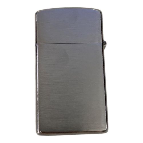 WIND スリムZIPPO 2002年