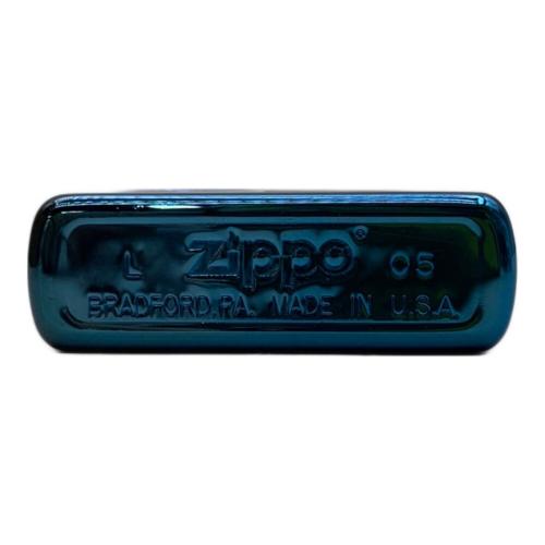 ROLLING STONES (ローリングストーンズ) ZIPPO 2005年