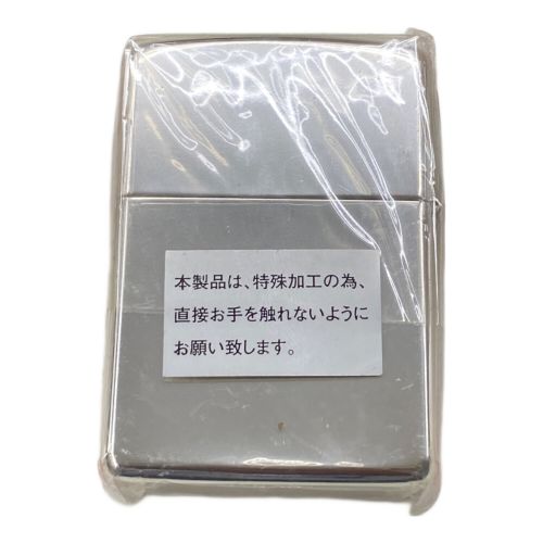 Windproof Beauty ZIPPO 天然木 2005年