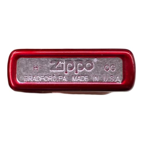 ROLLING STONES (ローリングストーンズ) ZIPPO 2006年