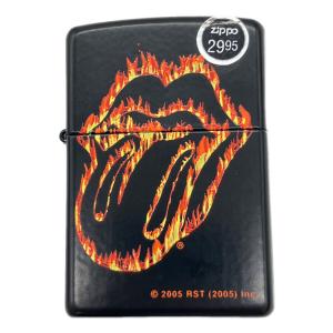 ROLLING STONES (ローリングストーンズ) ZIPPO 2006年