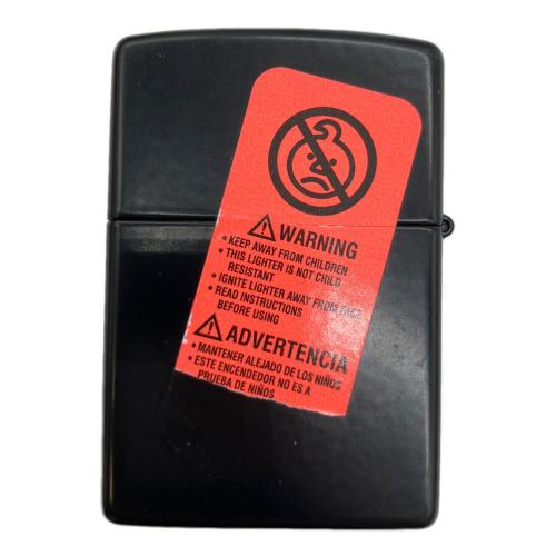 ROLLING STONES (ローリングストーンズ) ZIPPO 2006年