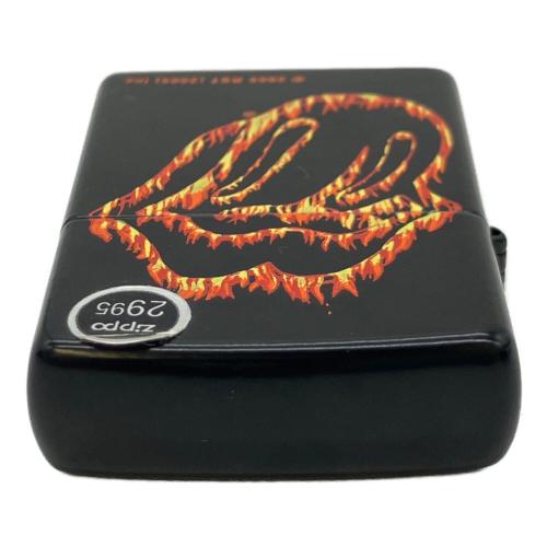 ROLLING STONES (ローリングストーンズ) ZIPPO 2006年