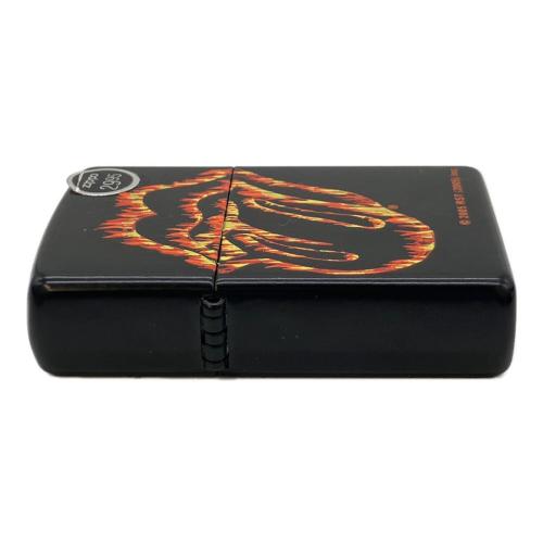 ROLLING STONES (ローリングストーンズ) ZIPPO 2006年
