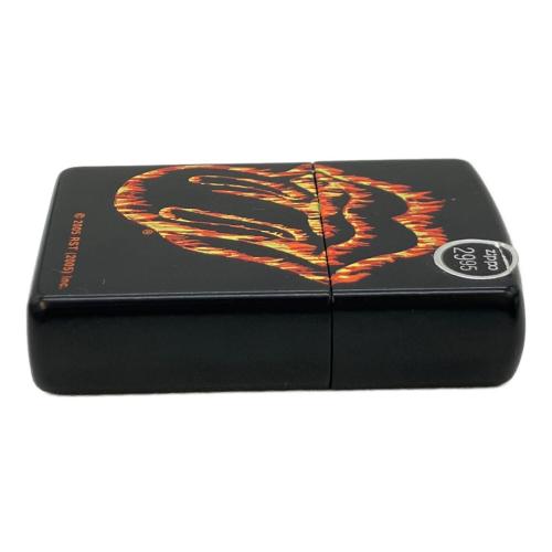 ROLLING STONES (ローリングストーンズ) ZIPPO 2006年