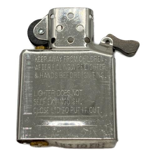 ROLLING STONES (ローリングストーンズ) ZIPPO 2006年