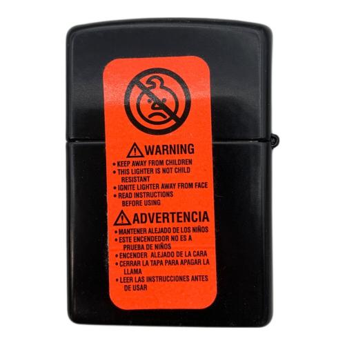 ROLLING STONES (ローリングストーンズ) ZIPPO 2006年