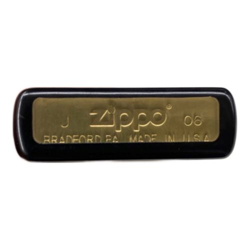 ROLLING STONES (ローリングストーンズ) ZIPPO 2006年