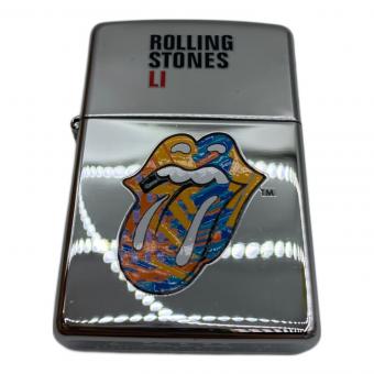 ROLLING STONES (ローリングストーンズ) ZIPPO 2003年