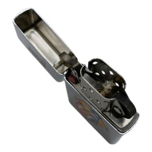 ROLLING STONES (ローリングストーンズ) ZIPPO 2003年