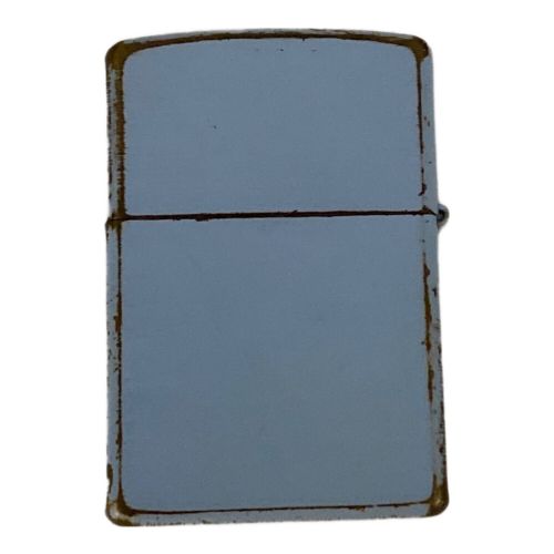 WINDY (ウィンディ) ZIPPO 2006年