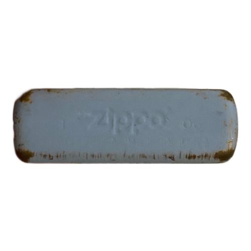 WINDY (ウィンディ) ZIPPO 2006年