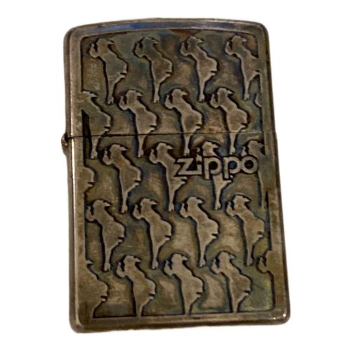 WINDY (ウィンディ) ZIPPO 2005年