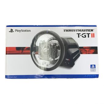 SONY (ソニー) Thrustmaster  T-GT II