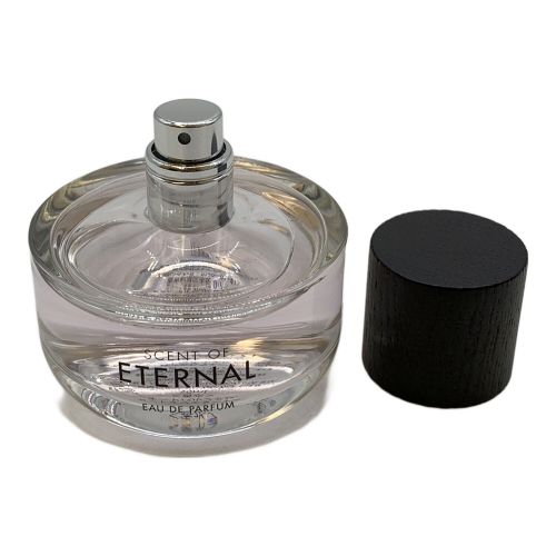 SCENT OF ETERNAL オードパルファム セントオブエターナル 50ml