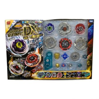 TAKARA TOMY (タカラトミー) ベイブレード ベイブレード究極DXSET