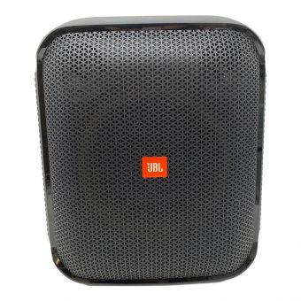 JBL (ジェービーエル) Bluetooth対応スピーカー PARTYBOX ENCORE ESSENTIAL