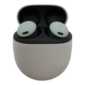 pixel Buds Pro ワイヤレスイヤホン GA34L