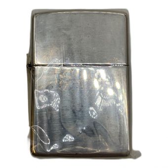 ZIPPO (ジッポ) ZIPPO USA 石付 2005年製 スターリングシルバー(SILVER925)