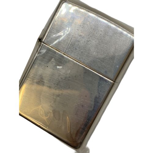 ZIPPO (ジッポ) ZIPPO USA 石付 2005年製 スターリングシルバー(SILVER925)