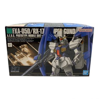 BANDAI (バンダイ) ガンプラ HGUC 035  スーパーガンダム