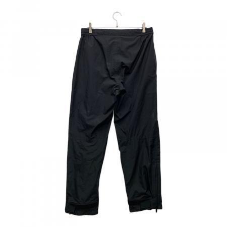 DAIWA (ダイワ) フィッシングウェア メンズ SIZE XL カーキ×ブラック