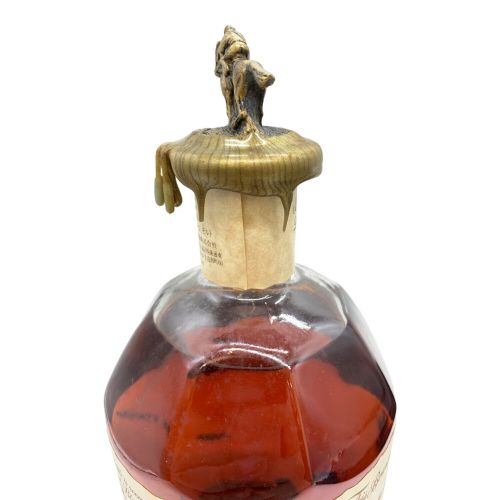 Blanton's (ブラントン) バーボン 750ml 未開封