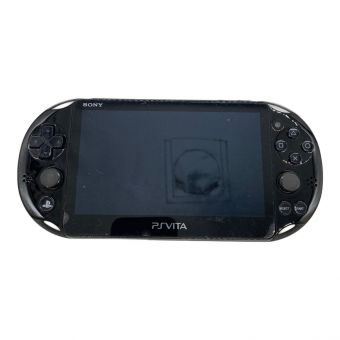 SONY (ソニー) PSVITA PCH-2000[PSVITA] 03274472167449423