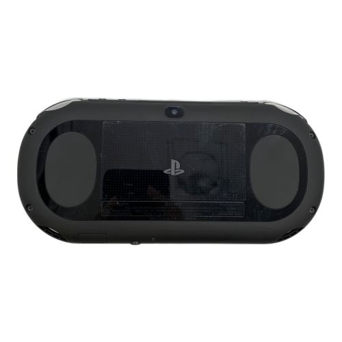 SONY (ソニー) PSVITA PCH-2000[PSVITA] 03274472167449423