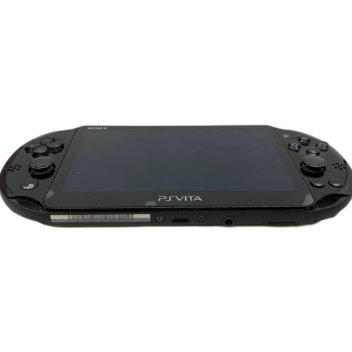 SONY (ソニー) PSVITA PCH-2000[PSVITA] 03274472167449423