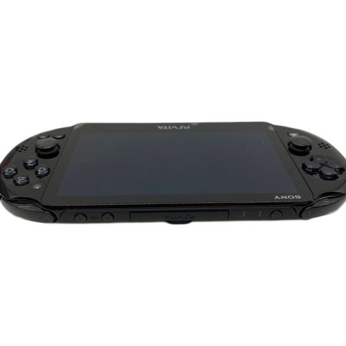 SONY (ソニー) PSVITA PCH-2000[PSVITA] 03274472167449423