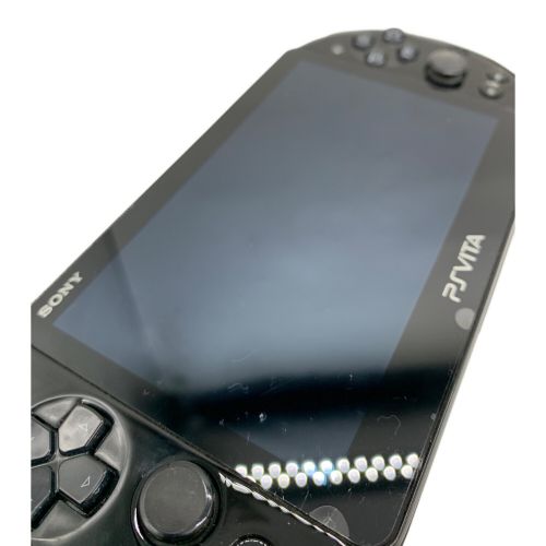 SONY (ソニー) PSVITA PCH-2000[PSVITA] 03274472167449423