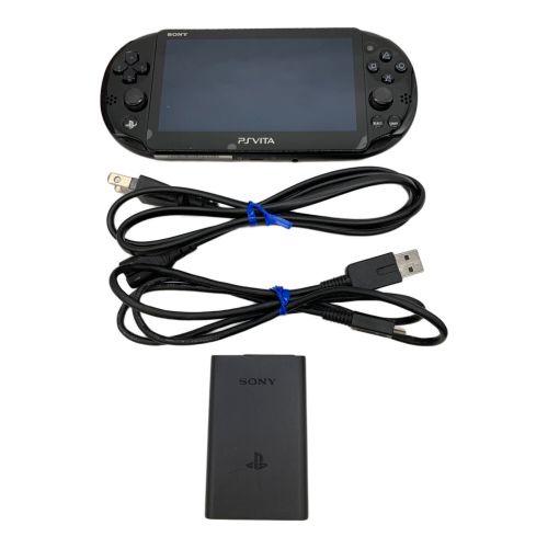 SONY (ソニー) PSVITA PCH-2000[PSVITA] 03274472167449423