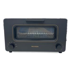 BALMUDA (バルミューダ) スチームトースター K01E-KG 2018年製