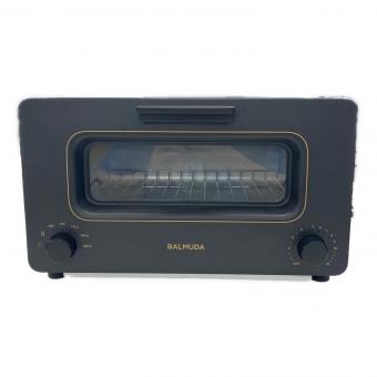 BALMUDA (バルミューダ) スチームトースター K01E-KG 2018年製