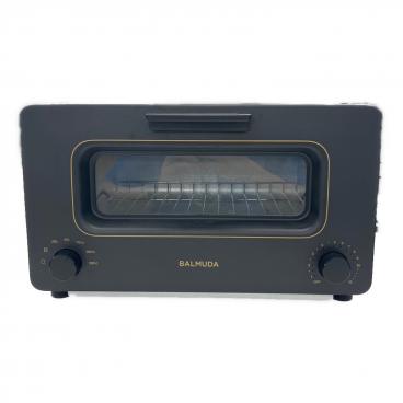 BALMUDA (バルミューダ) スチームトースター K11A-WH 2023年製