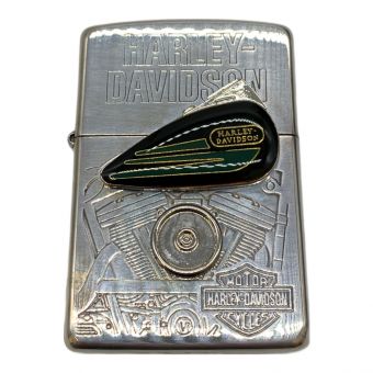 ZIPPO (ジッポ) ZIPPO 1996年 HARLEY DAVIDSON