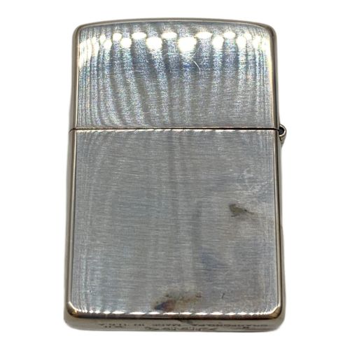 ZIPPO (ジッポ) ZIPPO 1996年 HARLEY DAVIDSON