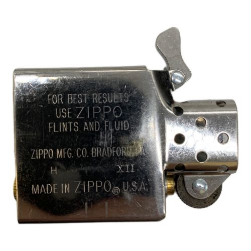 ZIPPO (ジッポ) ZIPPO 1996年 HARLEY DAVIDSON