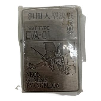 ZIPPO (ジッポ) ZIPPO EVA-01