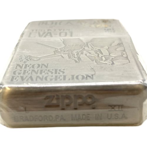 ZIPPO (ジッポ) ZIPPO EVA-01