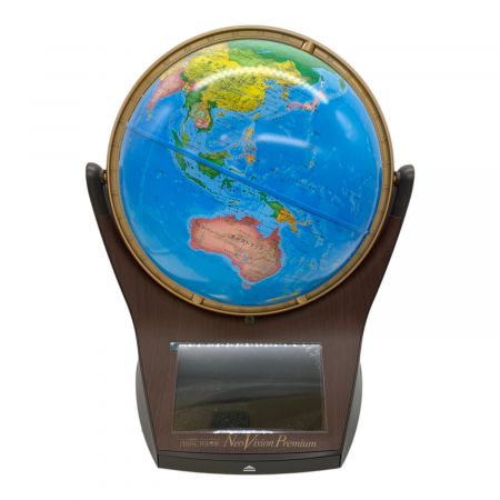 地球儀 Neo Vision Premium｜トレファクONLINE