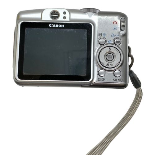 CANON (キャノン) デジタルカメラ powershot A720 IS PC1251 -