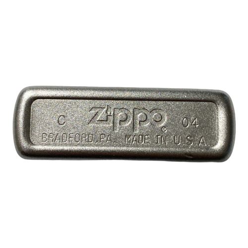 ZIPPO ROLLING STONES