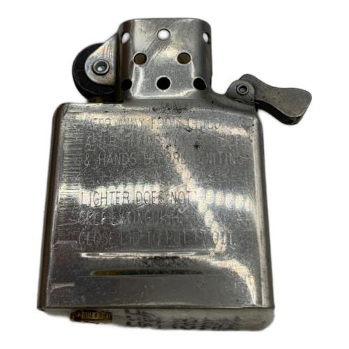 ZIPPO THE ROLLING STONES 2001年製