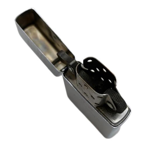 ZIPPO THE ROLLING STONES 2001年製