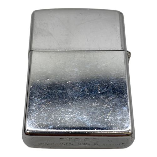 THE BEATLES COLLECTION (ザ・ビートルズコレクション) ZIPPO No.0698